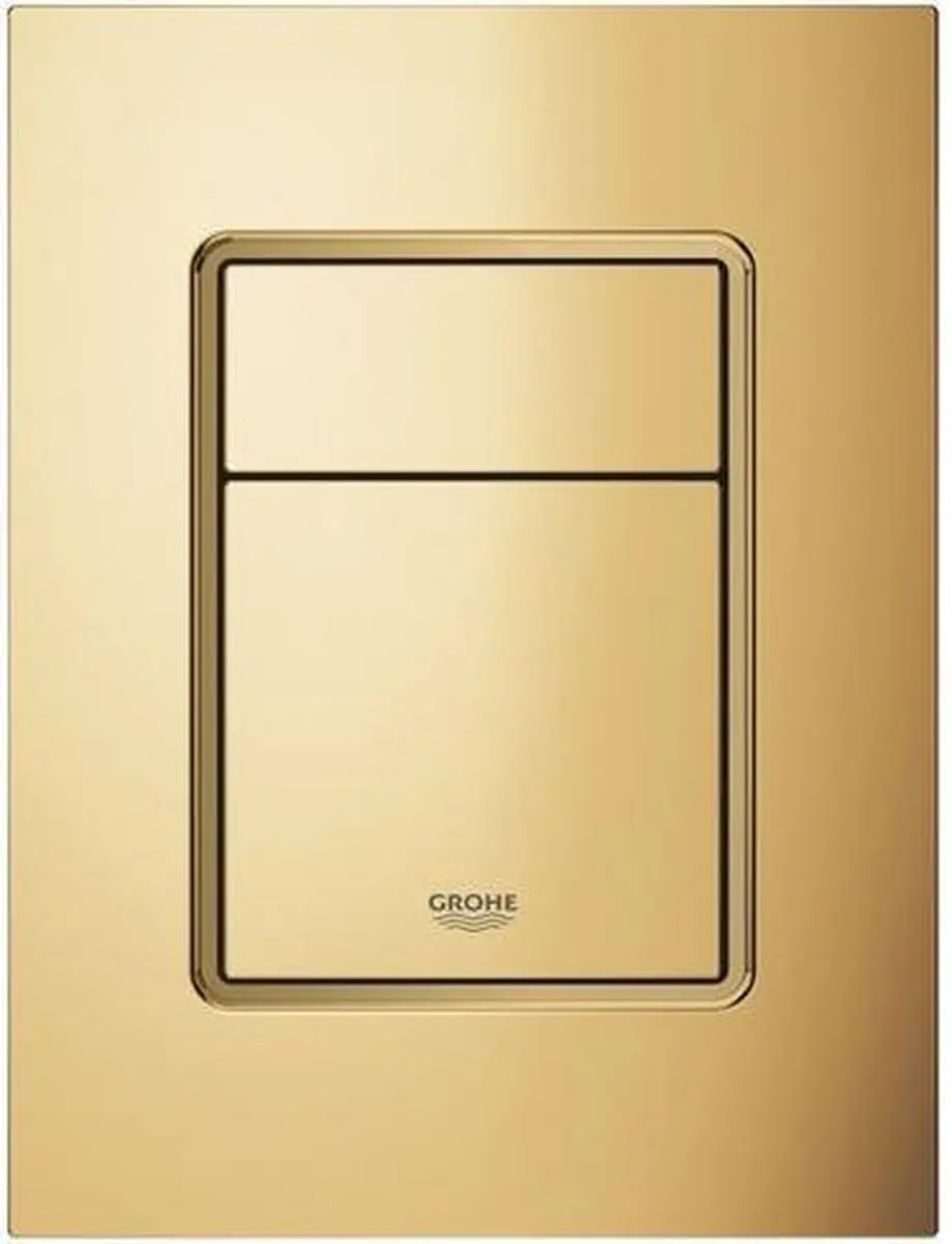 GROHE Skate Cosmopolitan S Bedieningspaneel - Cool Sunrise - afbeelding 4 van 6