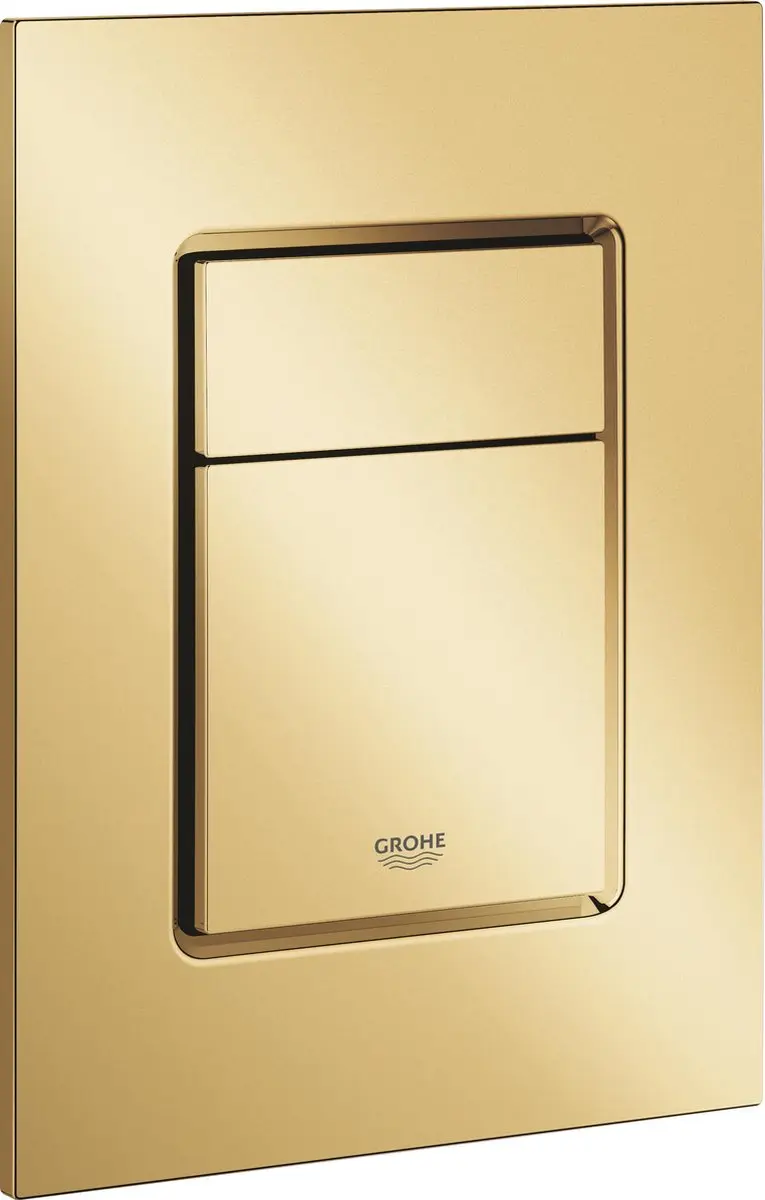 GROHE Skate Cosmopolitan S Bedieningspaneel