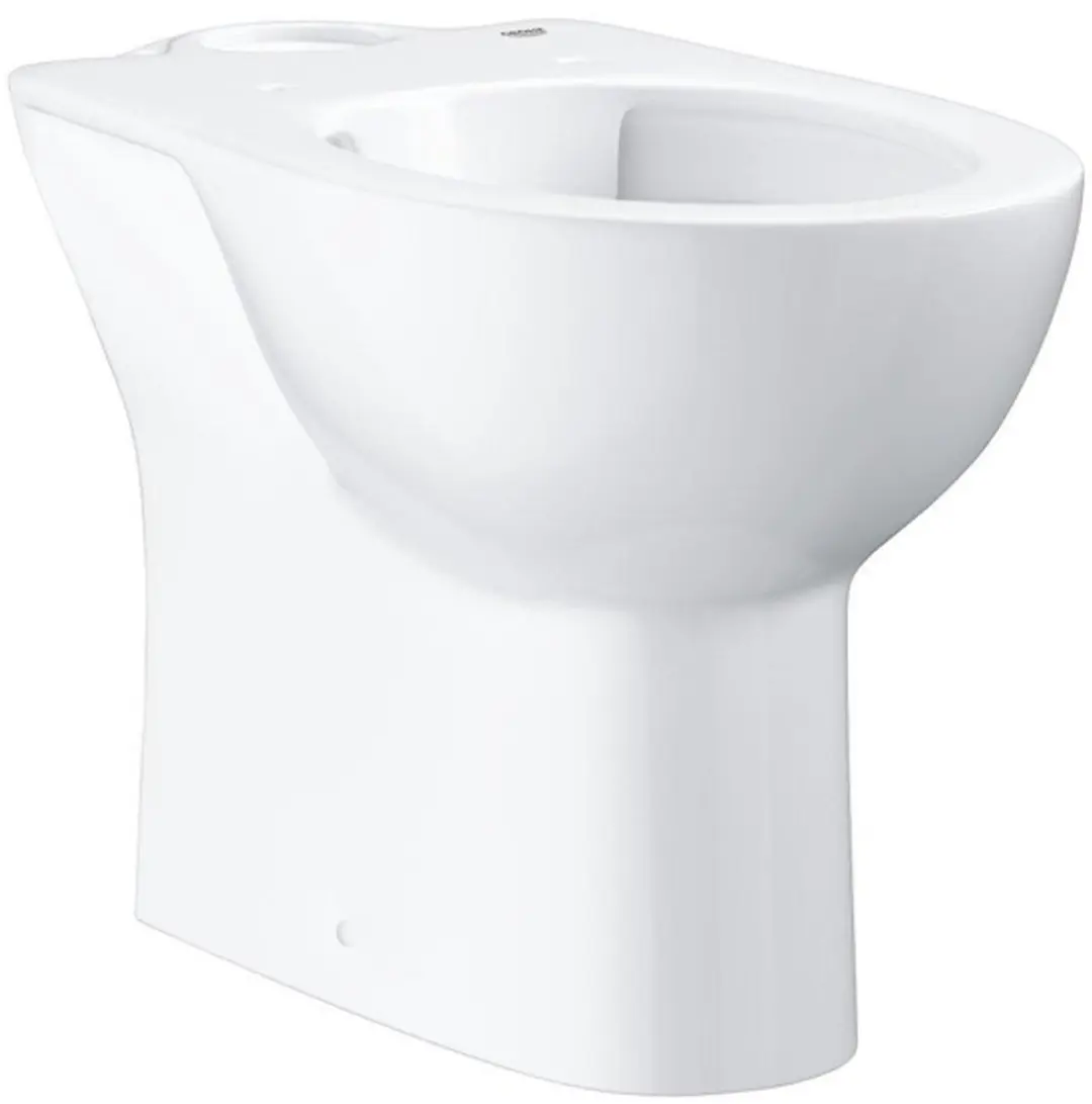 GROHE Bau Keramiek Staande WC 39349000