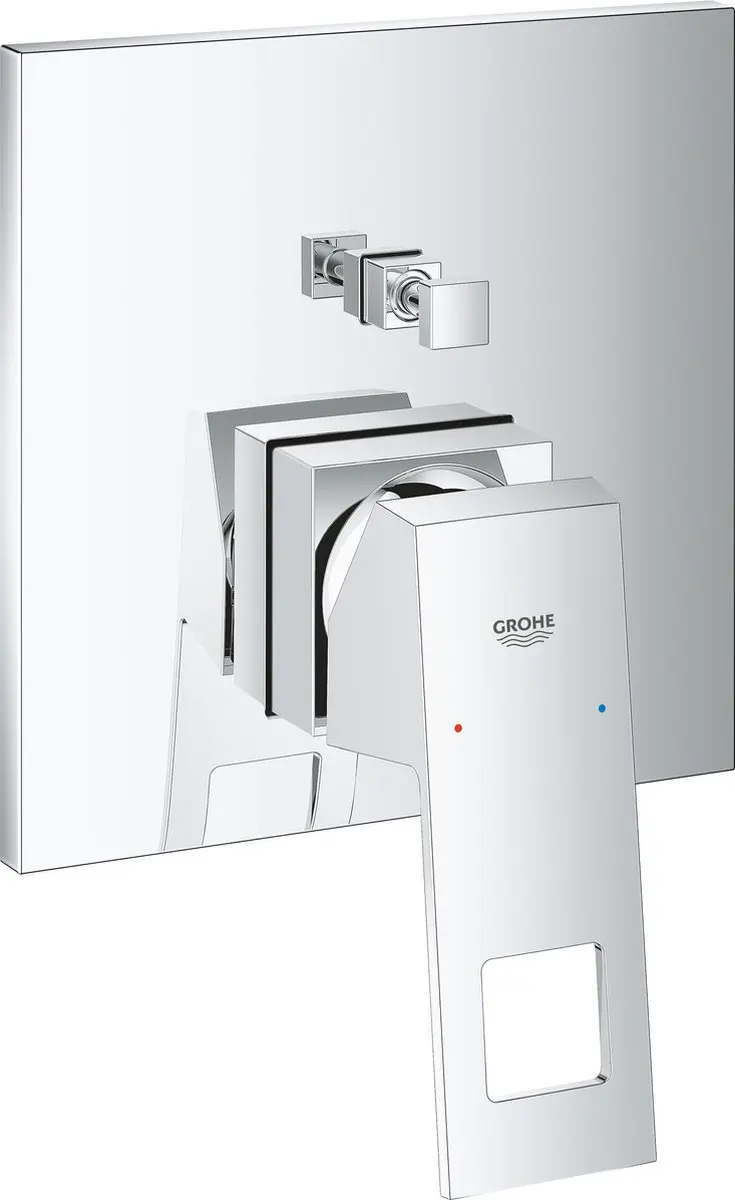 Grohe Eurocube Douchemengkraan 24062000