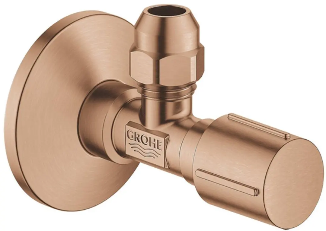 Grohe Hoekstopkraan