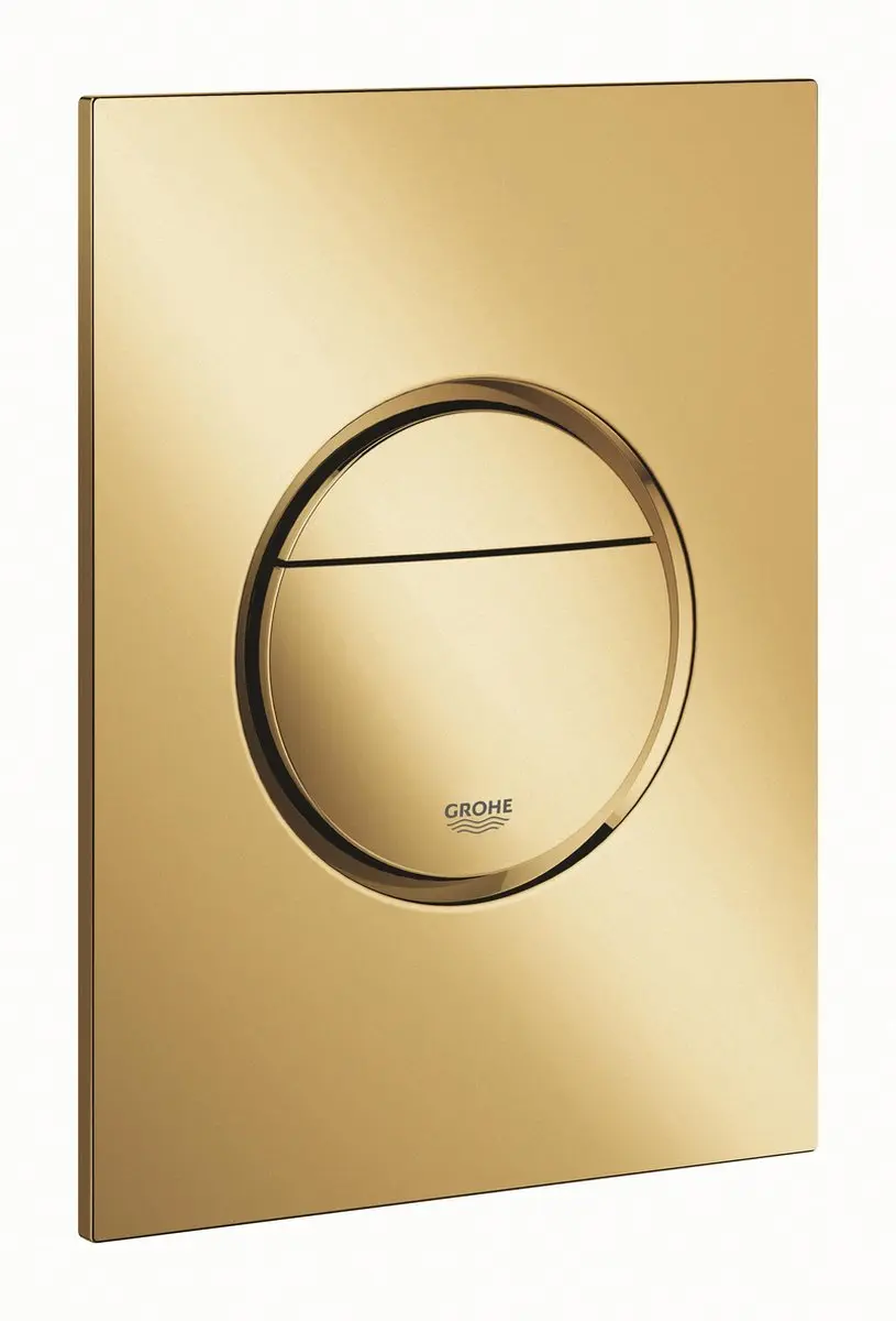GROHE Nova Cosmopolitan S Bedieningspaneel Toilet