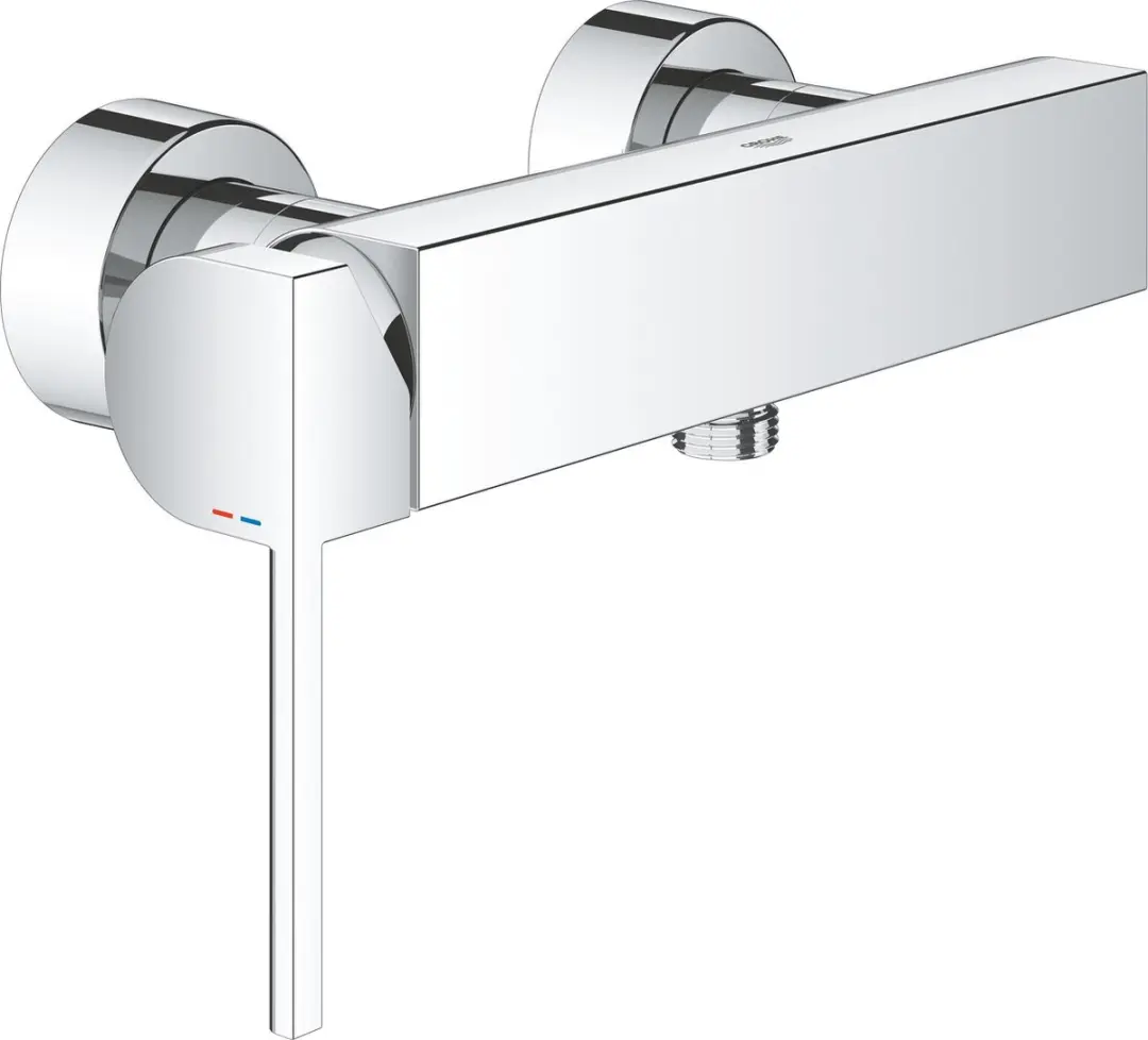 GROHE Plus Douchemengkraan 33577003