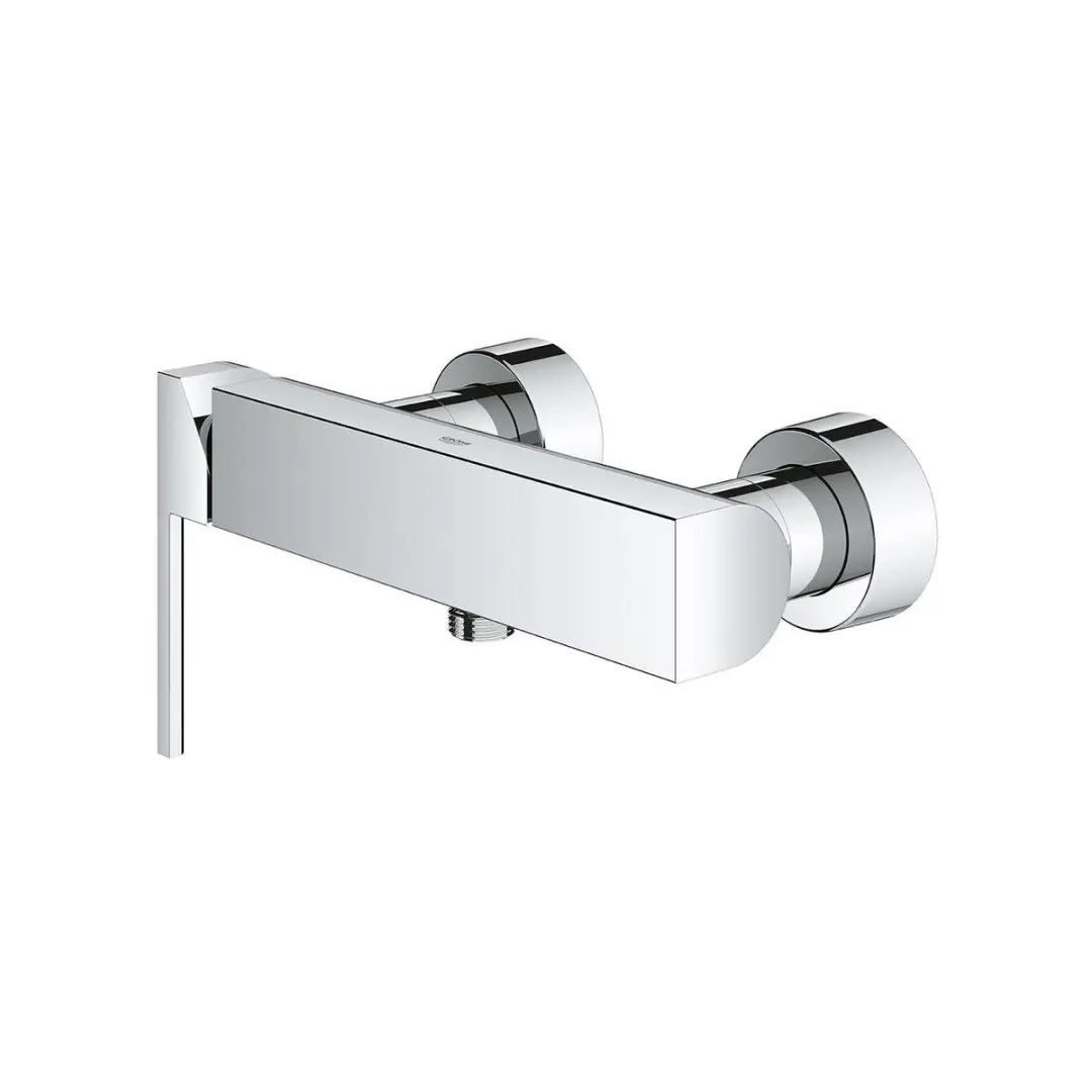 GROHE Plus Douchemengkraan 33577003 - Chroom - afbeelding 5 van 6