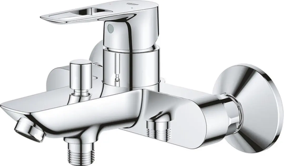 GROHE BauLoop Badmengkraan 1/2"