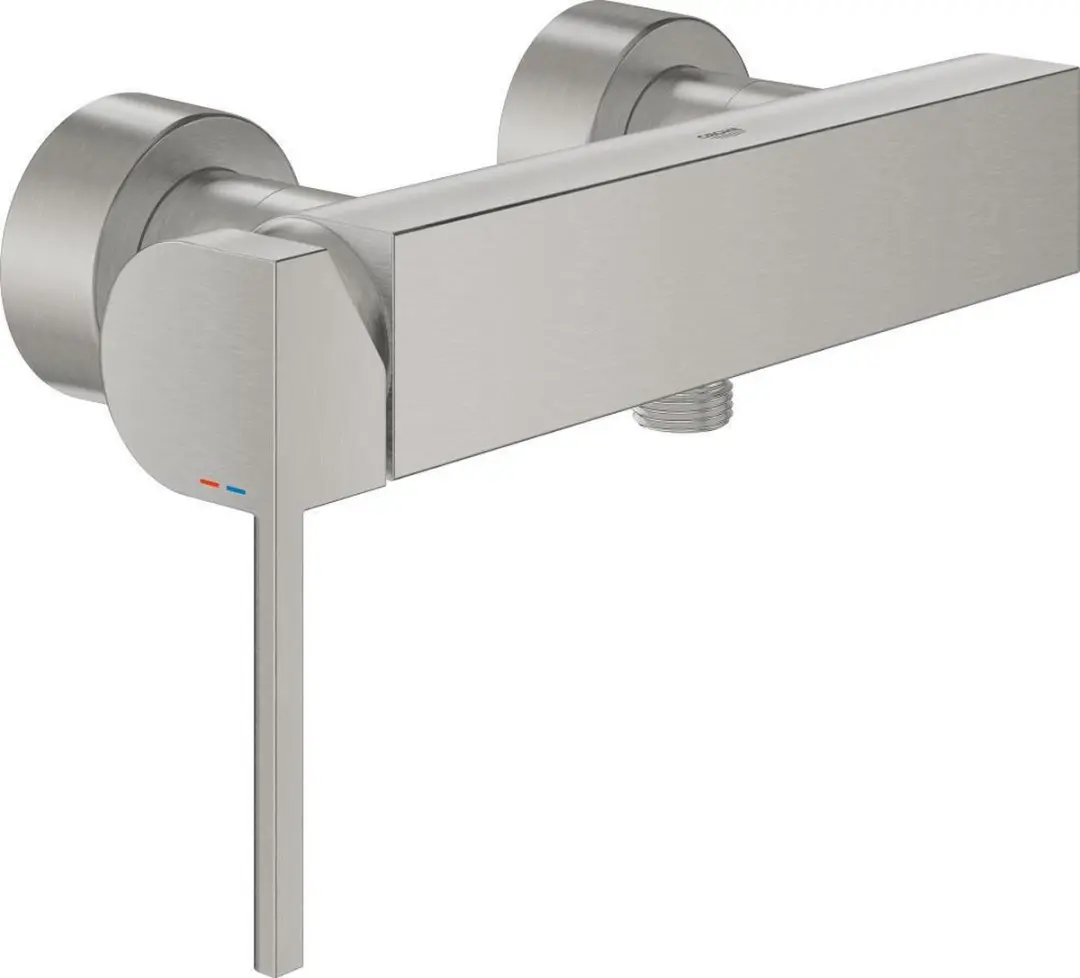 GROHE Plus Douchemengkraan