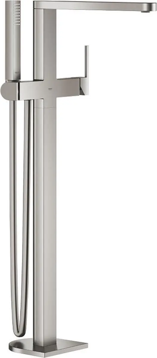 GROHE Plus Badmengkraan