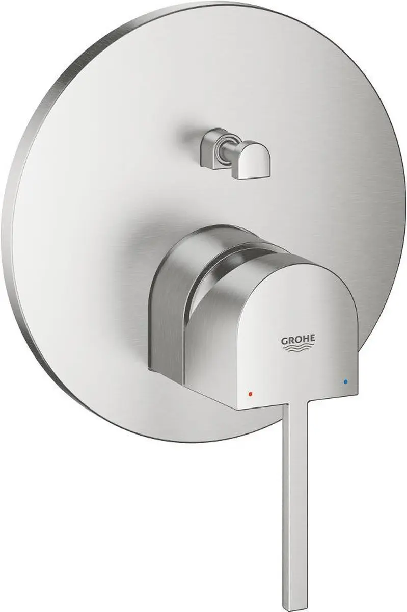 GROHE Plus Douche-/Badmengkraan