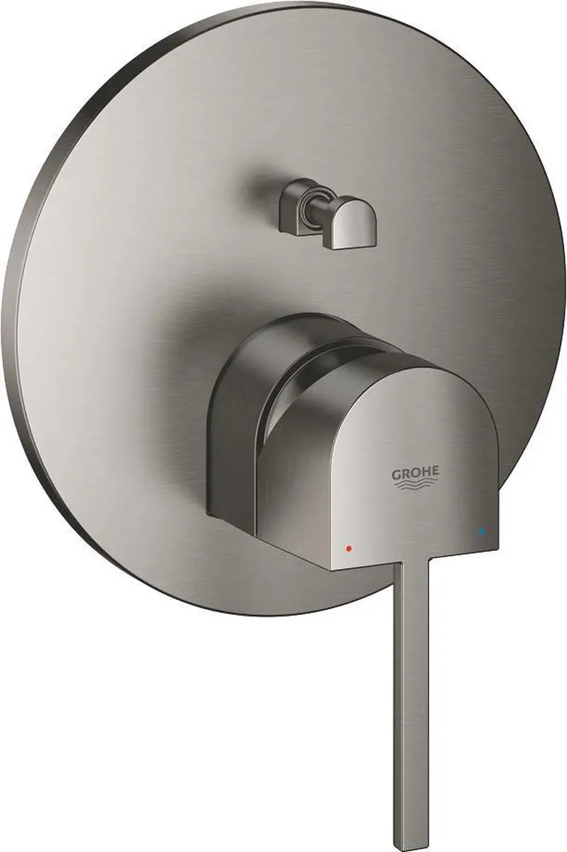 GROHE Plus Douche-/Badmengkraan
