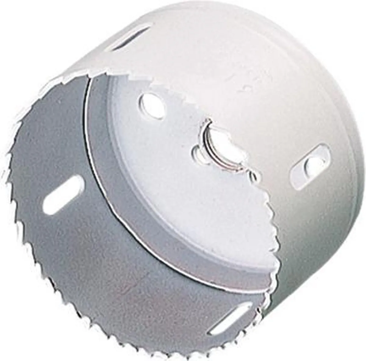 Wolfcraft Gatenzaag 25mm BiM 3767000