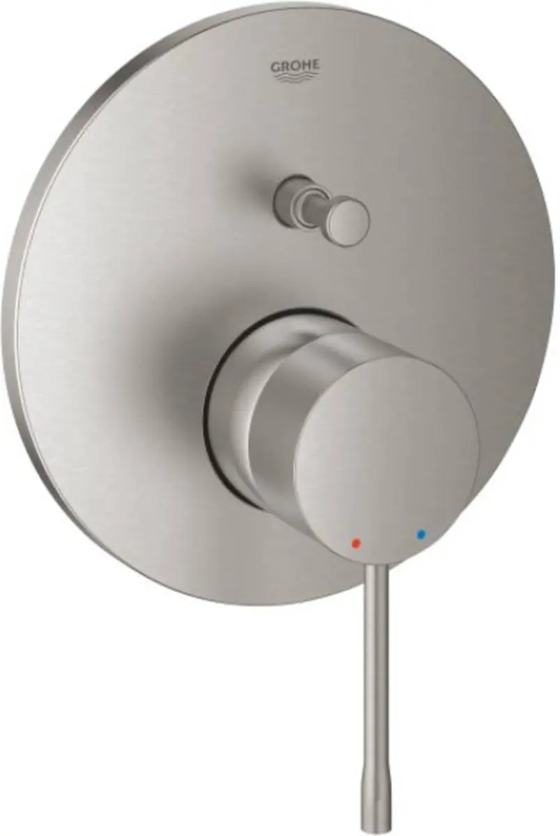 Grohe Professional Essence Mengkraan Met 2-Weg Omstelling