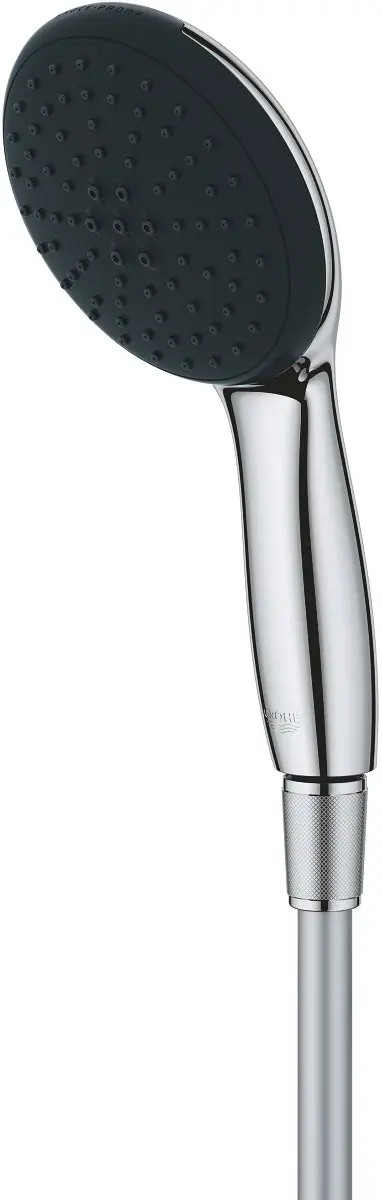 Grohe Vitalio Start Douchekop 110 - Chroom - afbeelding 2 van 6