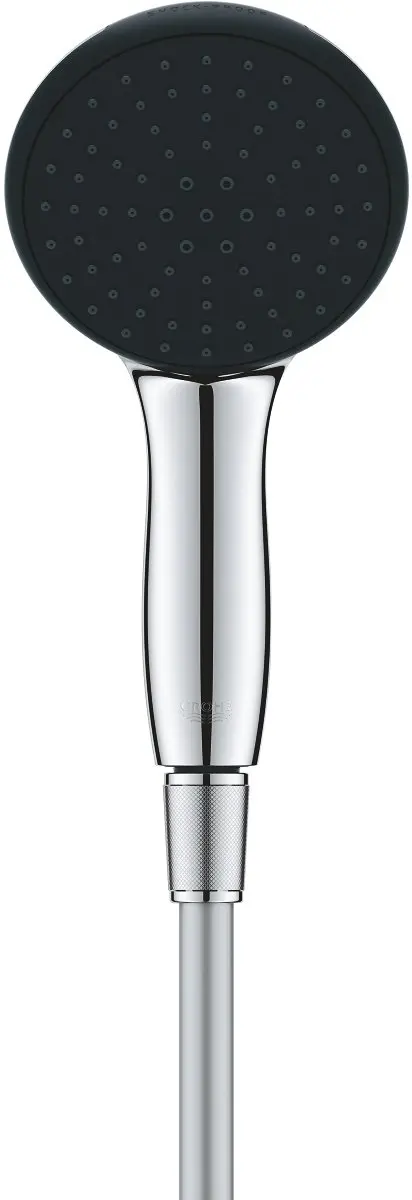 Grohe Vitalio Start Douchekop 110 - Chroom - afbeelding 3 van 6