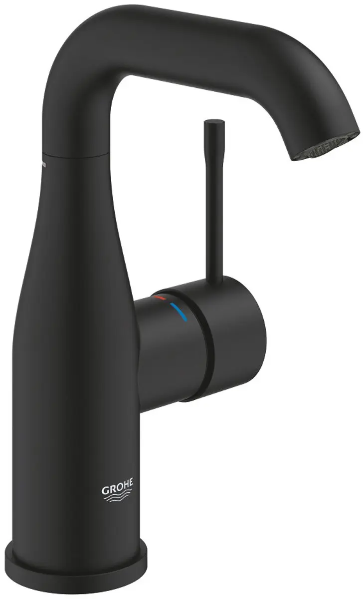Grohe Essence New 24176KF1 Wastafelmengkraan
