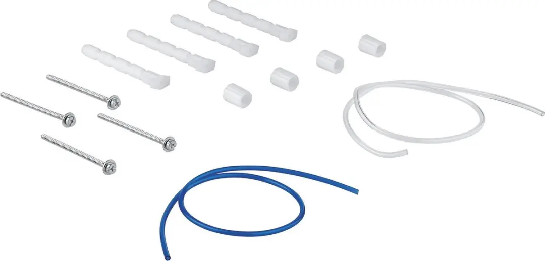 Grohe Dal Rapid Verlengset 70mm