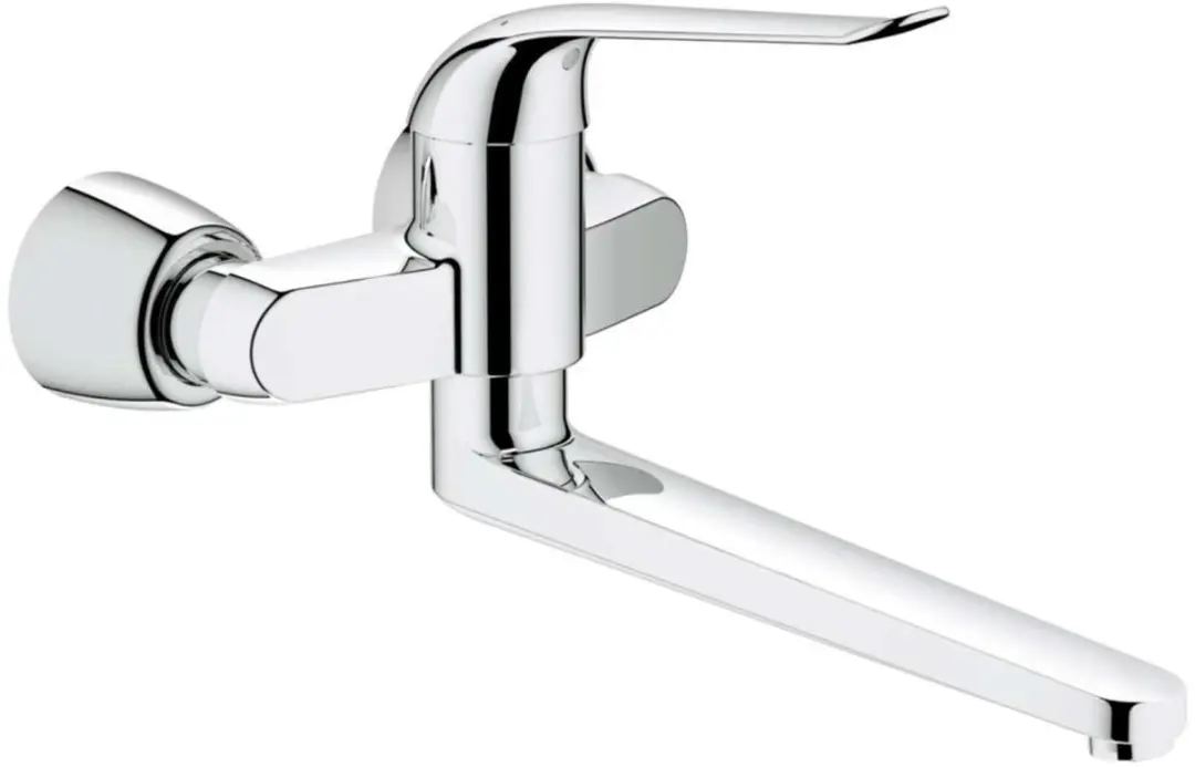 Grohe Euroeco Special