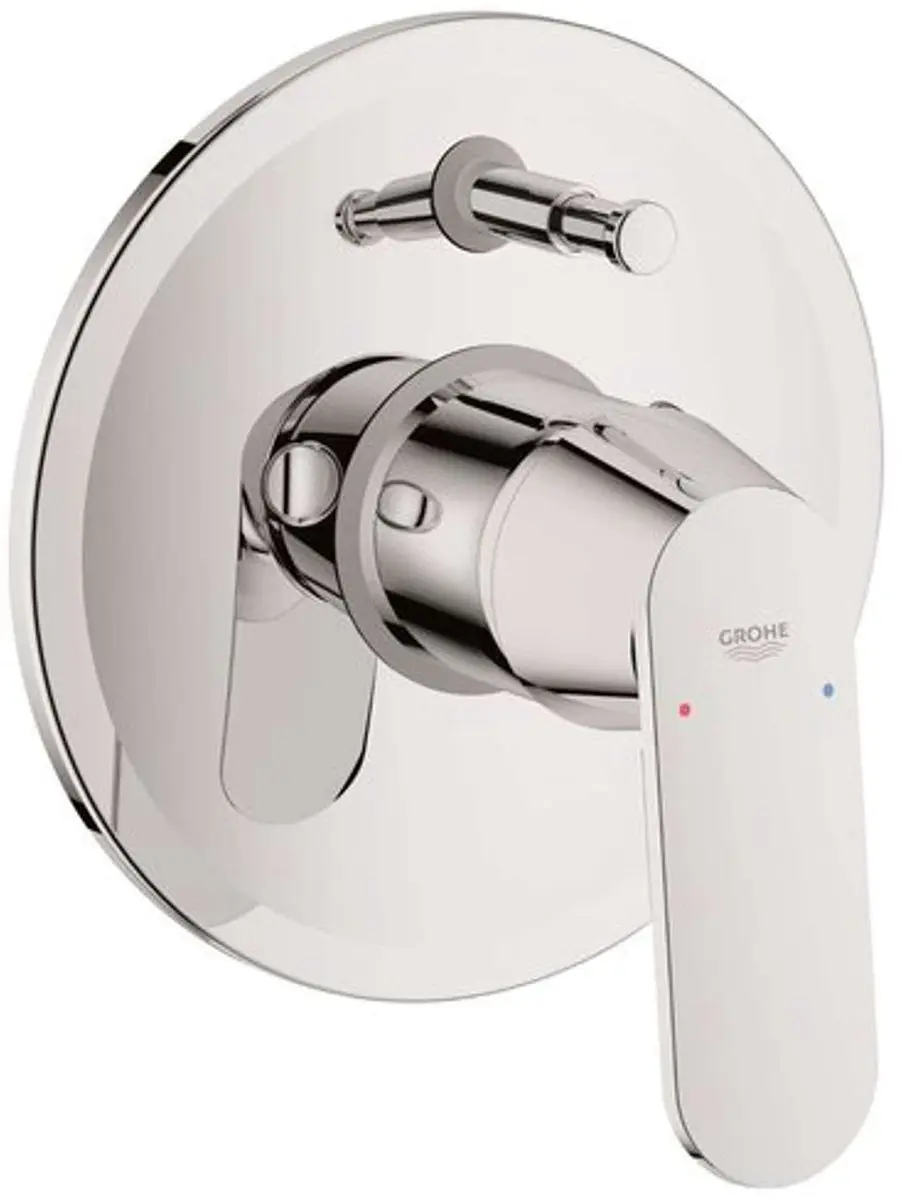 Grohe Eurosmart Cosmopolitan