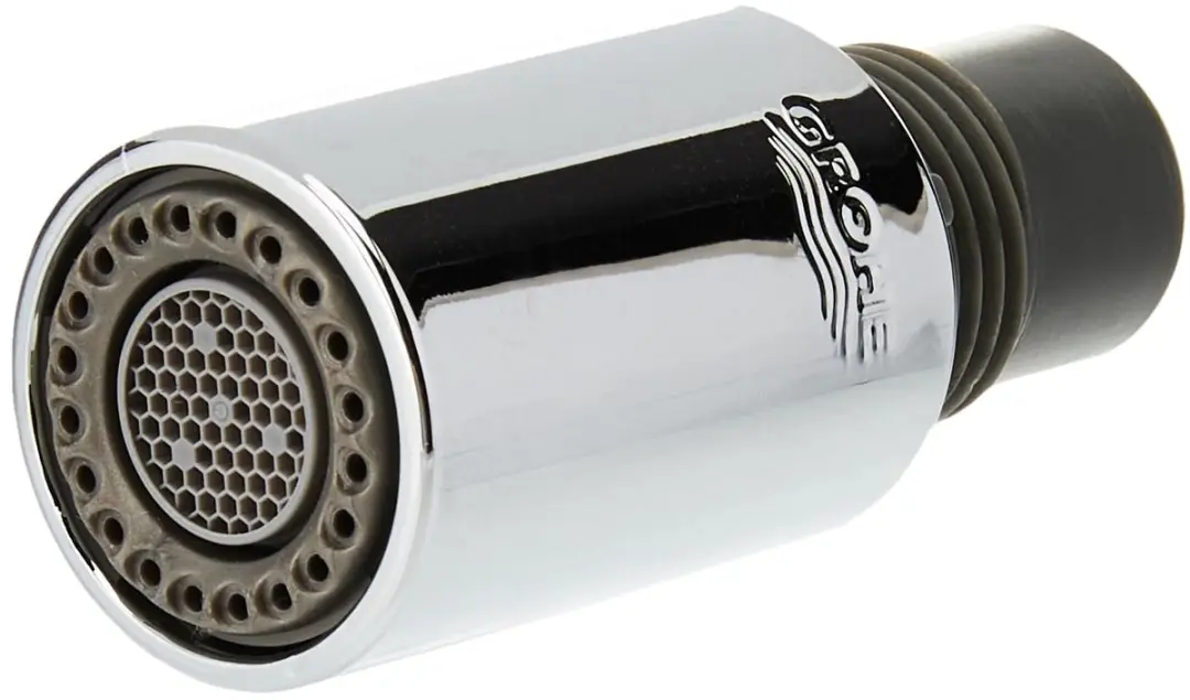 GROHE Spoelbrause 46857000 - Chroom - afbeelding 3 van 4