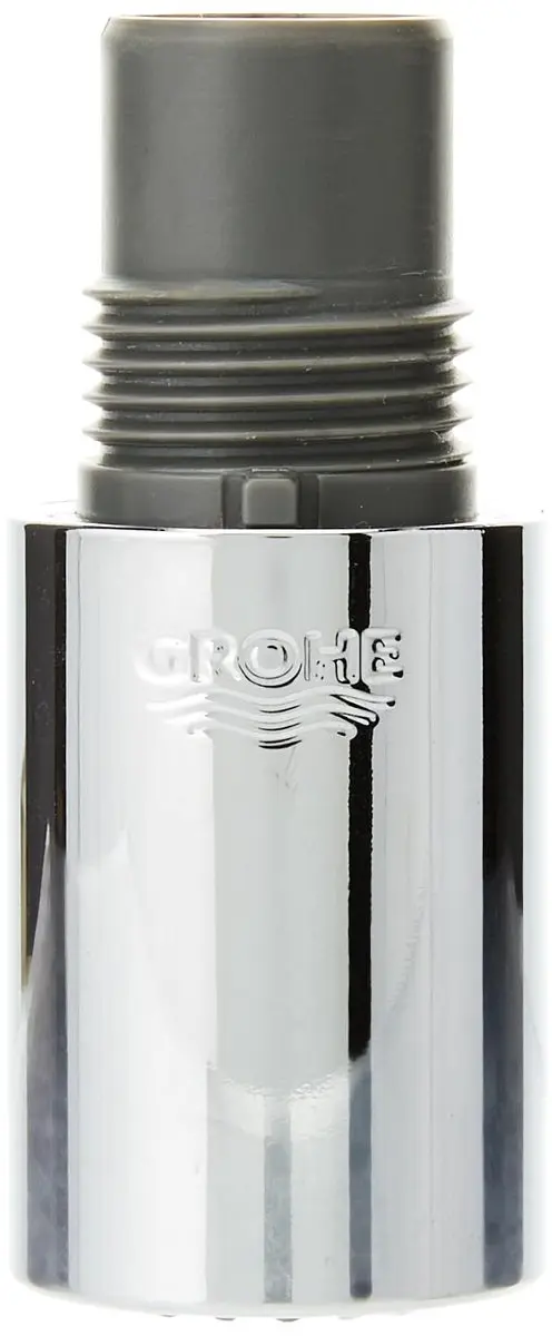 GROHE Spoelbrause 46857000 - Chroom - afbeelding 2 van 4