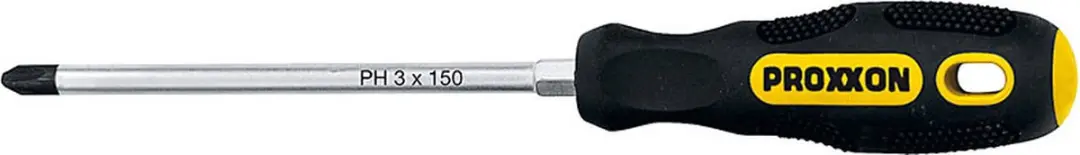 Proxxon Flex-Dot Kruiskopschroevendraaier PZ1 - afbeelding 2 van 5