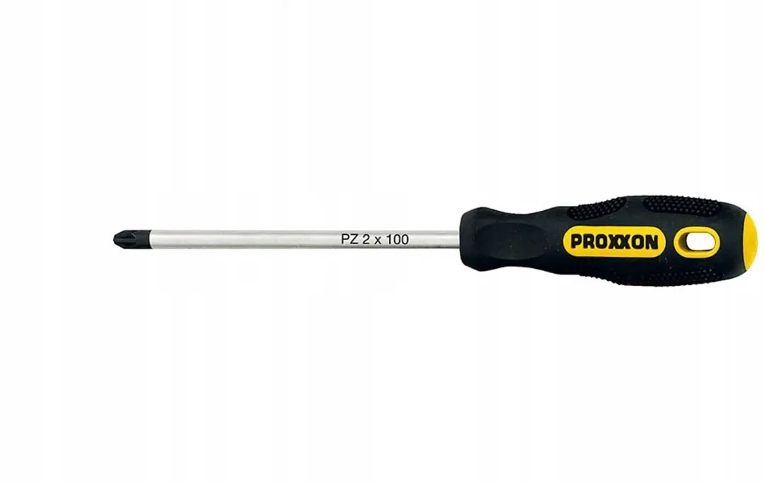 Proxxon Flex-Dot Kruiskopschroevendraaier PZ1