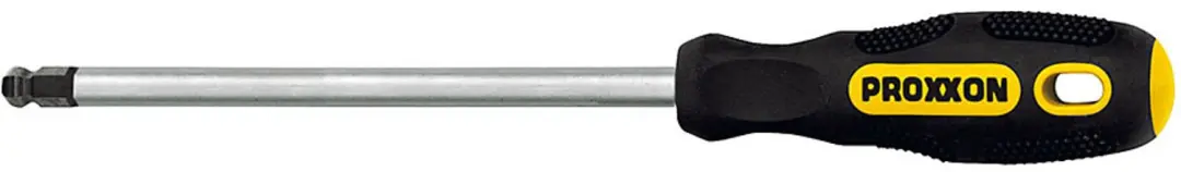 Proxxon Flex-Dot Inbussleutel 22 208