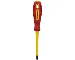 Proxxon VDE Kruiskopschroevendraaier PH1 80mm - afbeelding 2 van 2