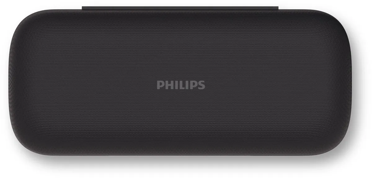 Philips OneBlade Pro 360 QP6652/61 Trimmer - 20 standen - 120 min - Chroom