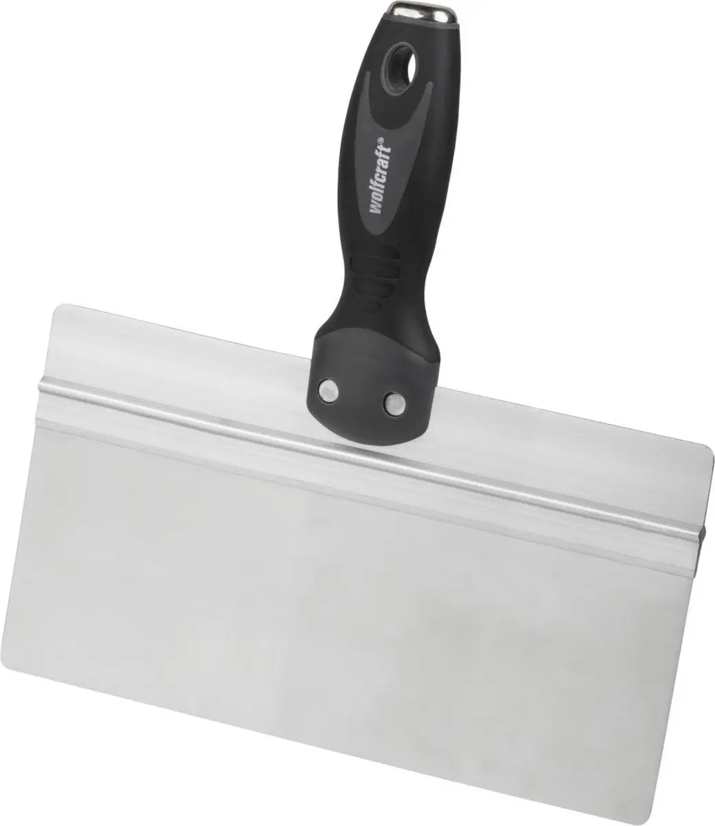 Wolfcraft Vlakspatel 250mm