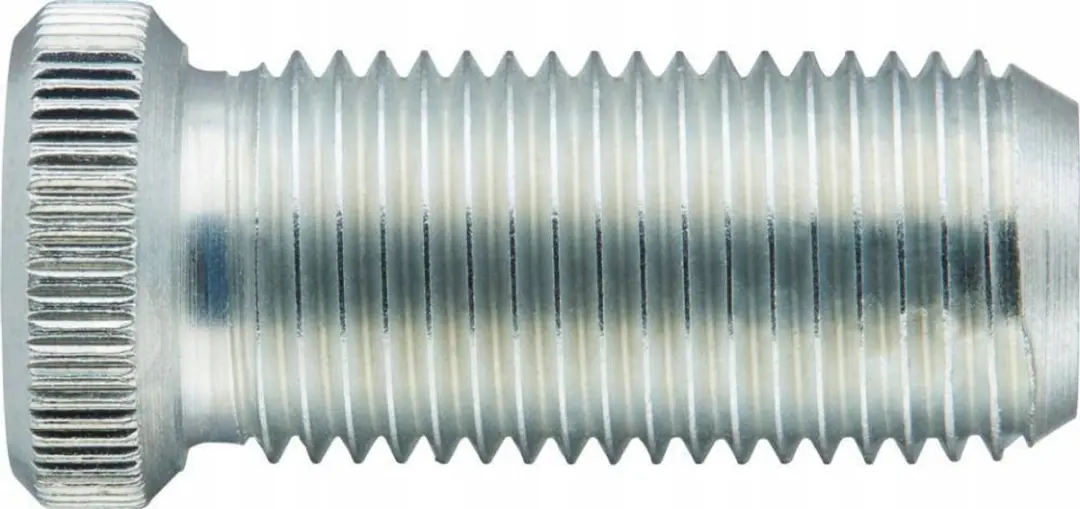 Gesipa Aambeeld GBM-10 M5 - Zwart - afbeelding 2 van 2