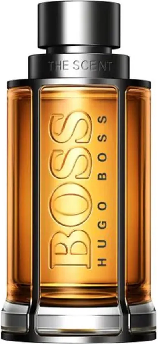 Hugo Boss The Scent Gift Set - 200ml Parfum & Deo