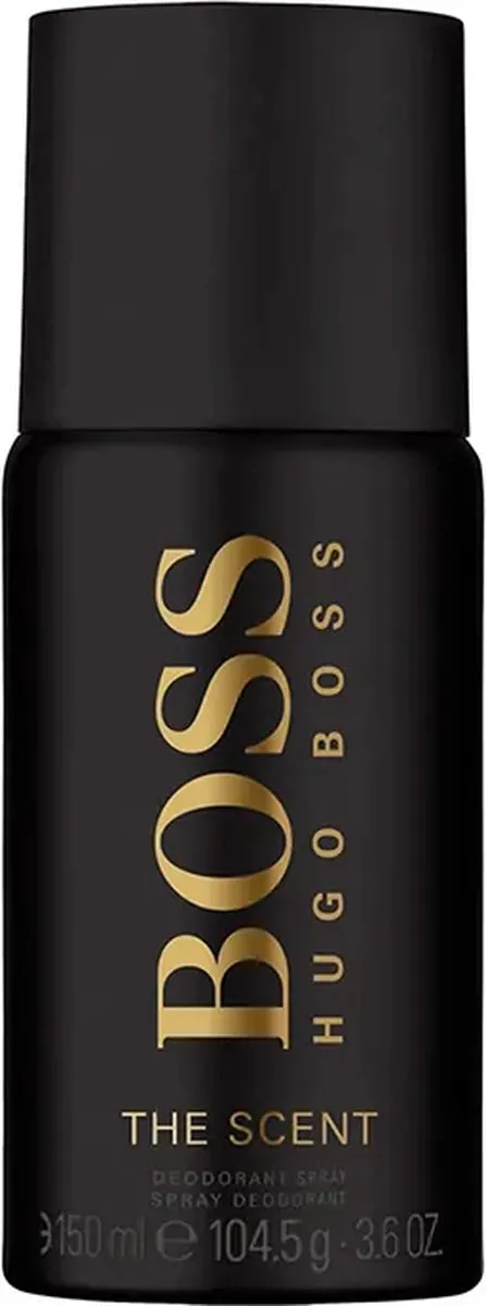 Hugo Boss The Scent Gift Set - 200ml Parfum & Deo