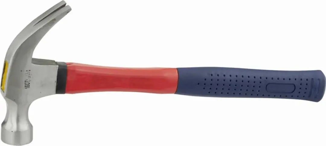 KWB Klauwhamer Fiber 450g