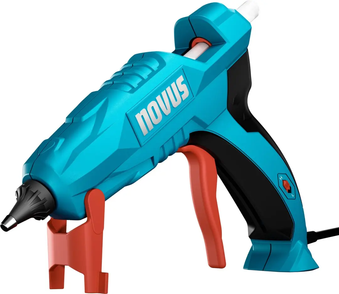Novus K-311 Heet Lijmpistool