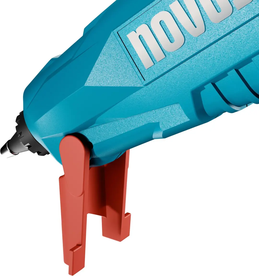 Novus K-311 Heet Lijmpistool - Blauw - afbeelding 4 van 6