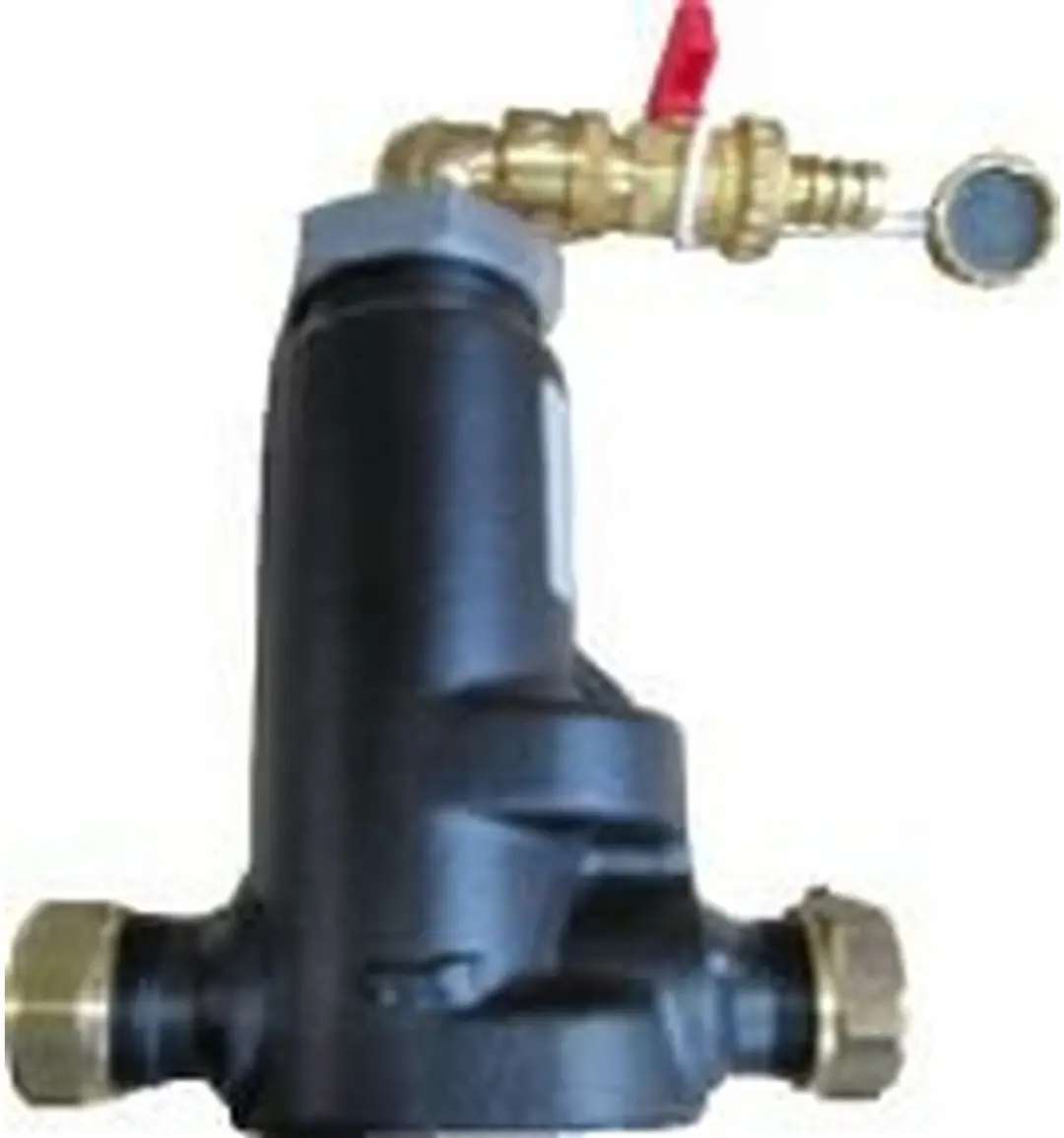 Bosch (Buderus) 83007340