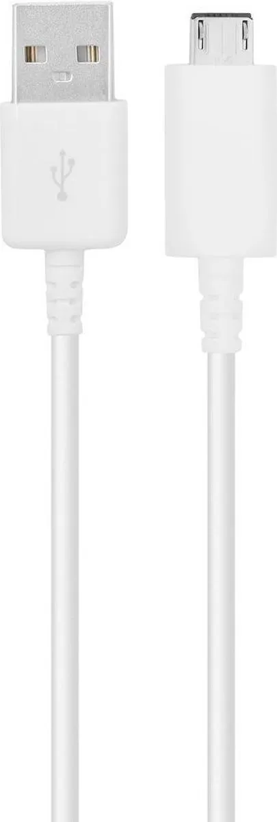 Samsung EP-TA20EWE Sneloplader - Wit