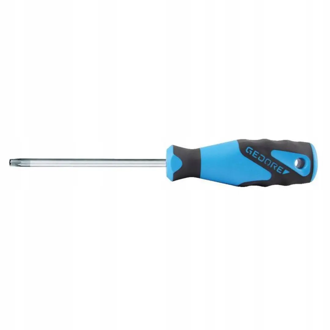 Gedore TORX T27 Schroevendraaier