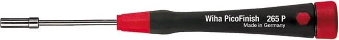 Wiha Precisie Schroevendraaier SW 4,5 x 60 PicoFinish
