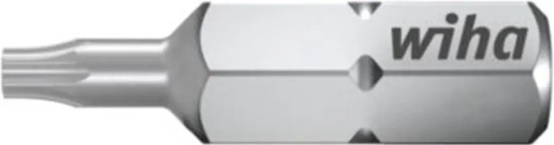 Wiha Bit Standard 25mm T9 01715