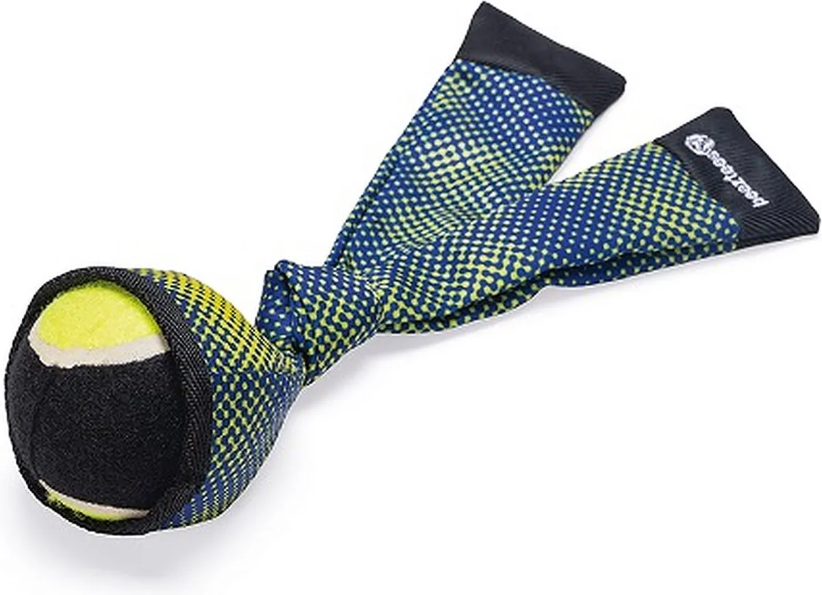 Beeztees Fetch Ballenwerper