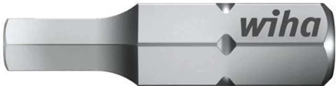 Wiha Bit Standard 04011 1.5mm
