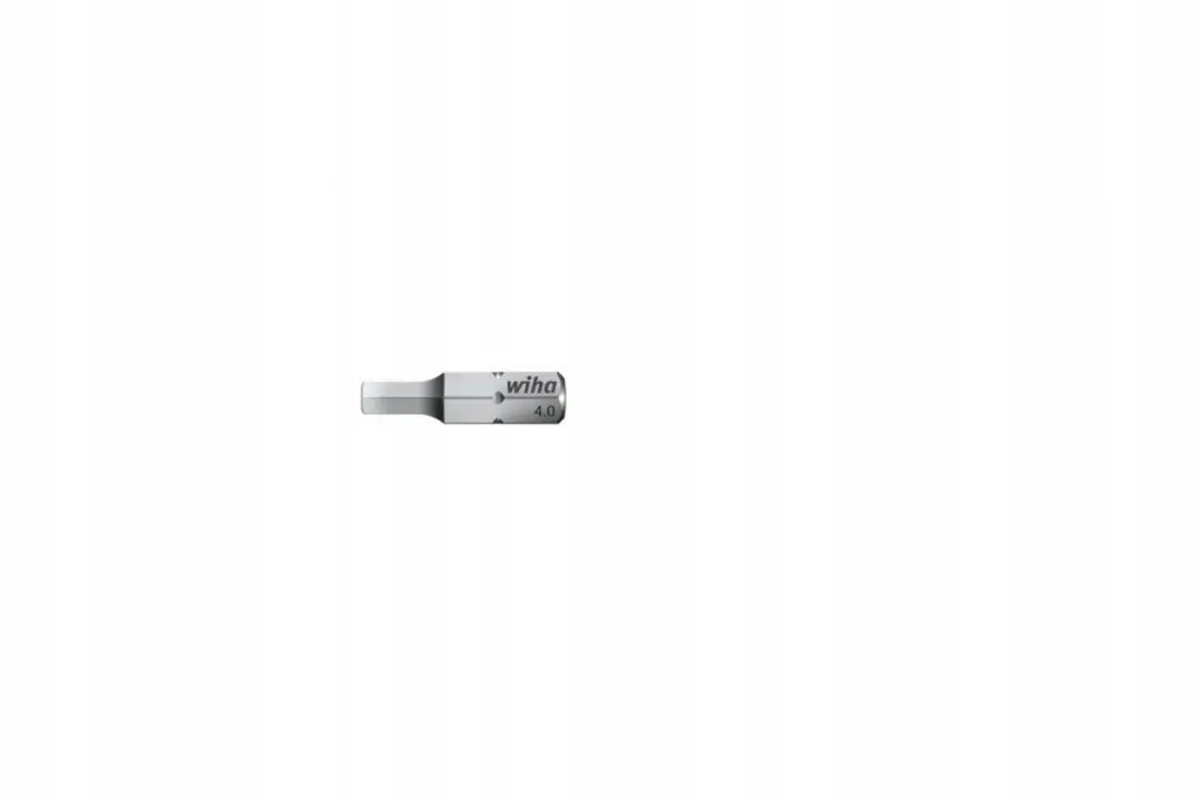 Wiha Bit Standard 04011 1.5mm - Zeskant - afbeelding 2 van 3