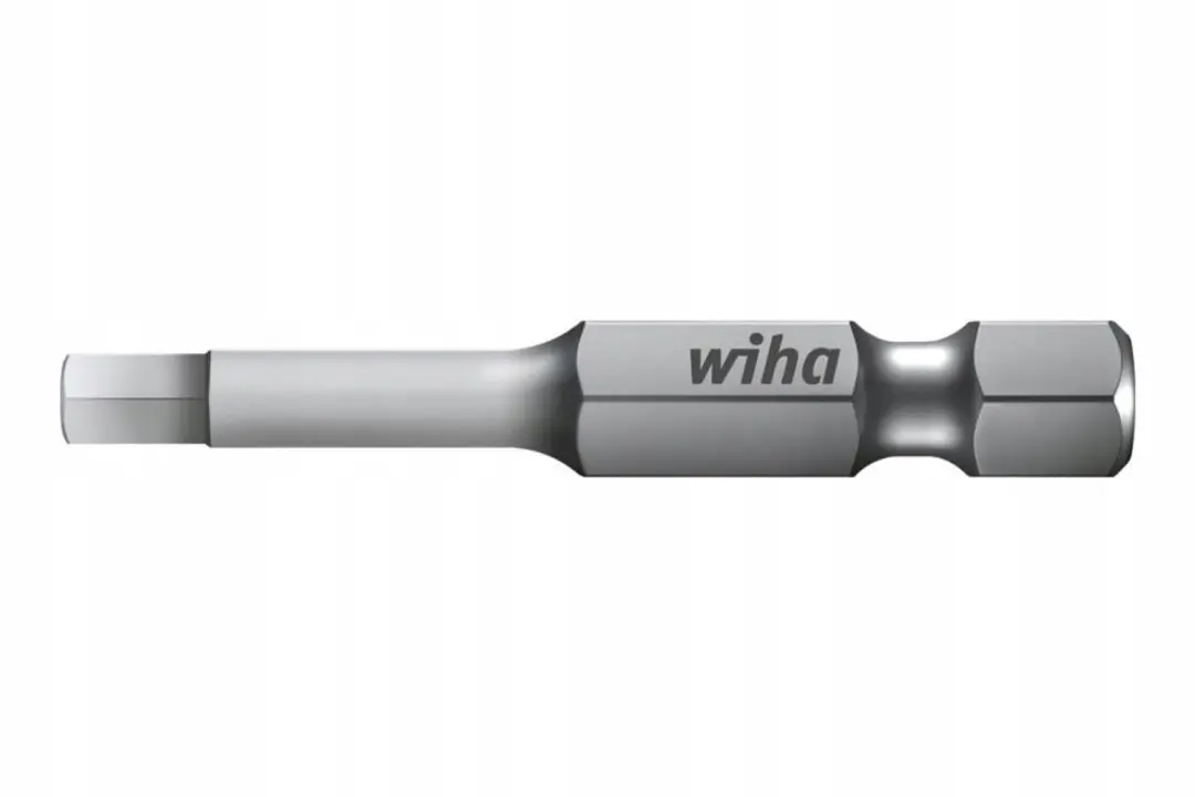 Wiha Bit Professional 05303 Zeskant 2.5mm