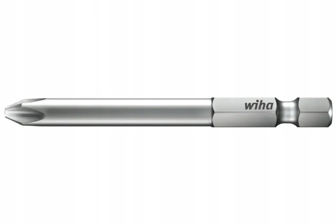 Wiha Bit Professional PH1 150mm