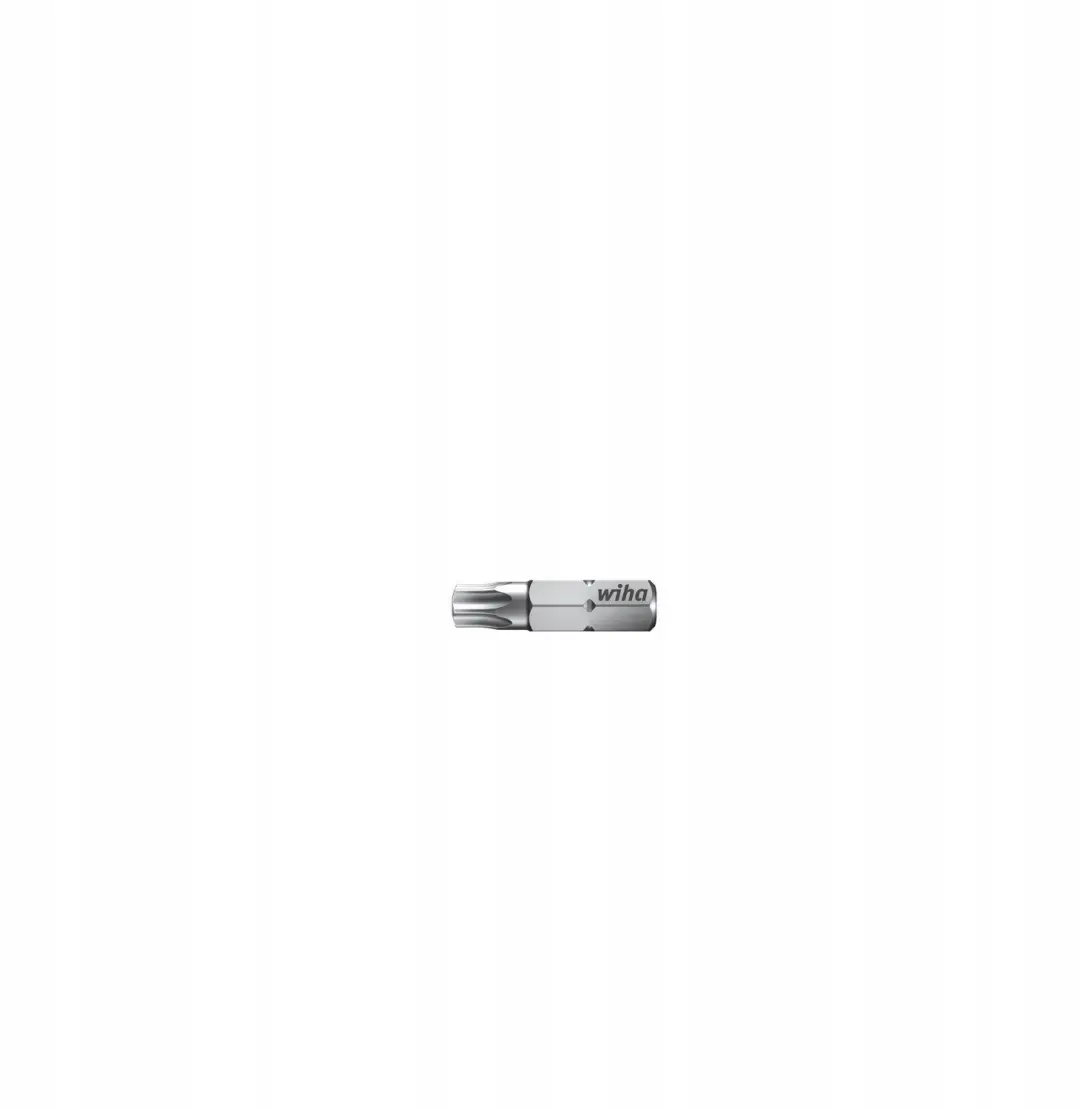 Wiha Bit Standard 26348 TORX PLUS Security 25mm