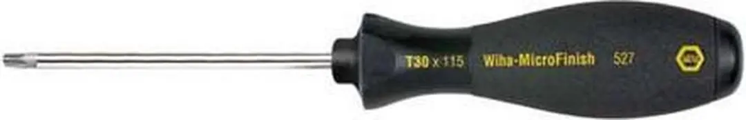 Wiha TX20 MicroFinish Schroevendraaier 100mm
