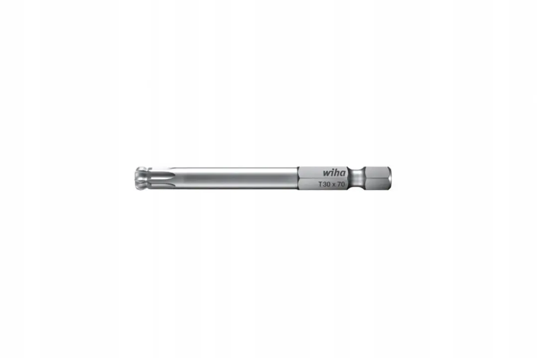Wiha Bit Professional T15 70mm