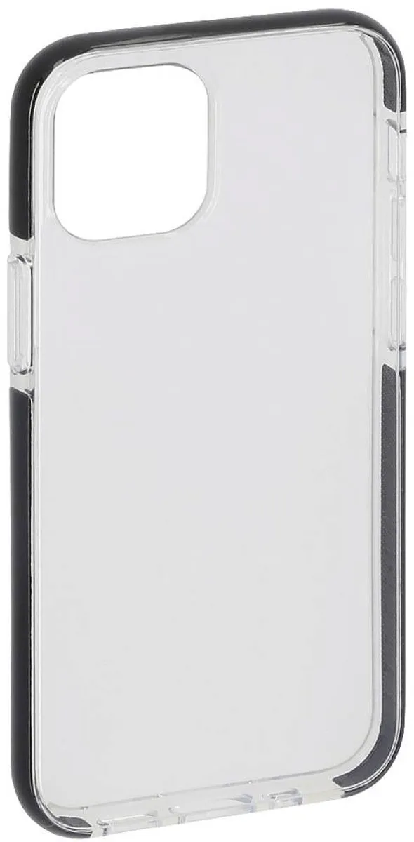 Hama Prime Line Protector Cover iPhone 14 - Zwart - 00215506