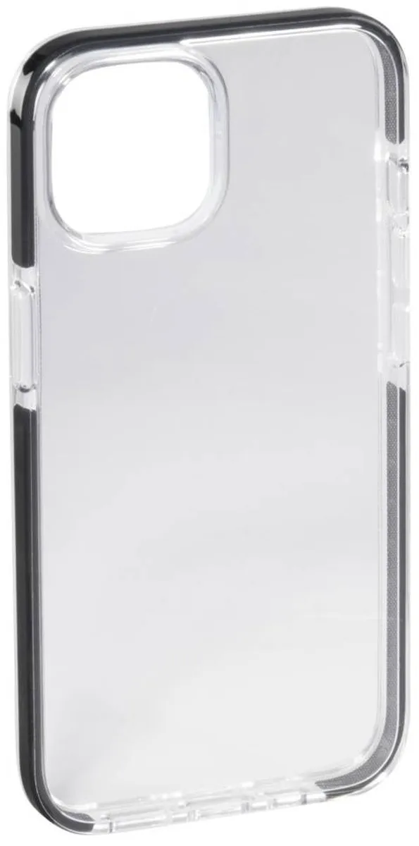 Hama Prime Line Protector Cover iPhone 14 - Zwart - 00215506 - afbeelding 6 van 6